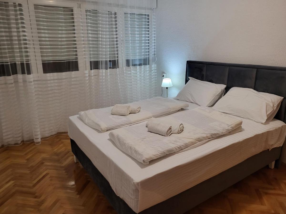 טיווט Apartman Andjela מראה חיצוני תמונה