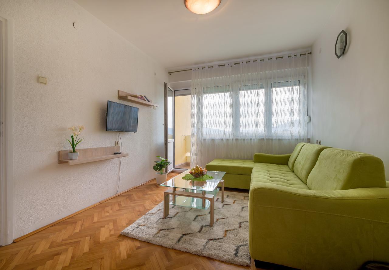 טיווט Apartman Andjela מראה חיצוני תמונה