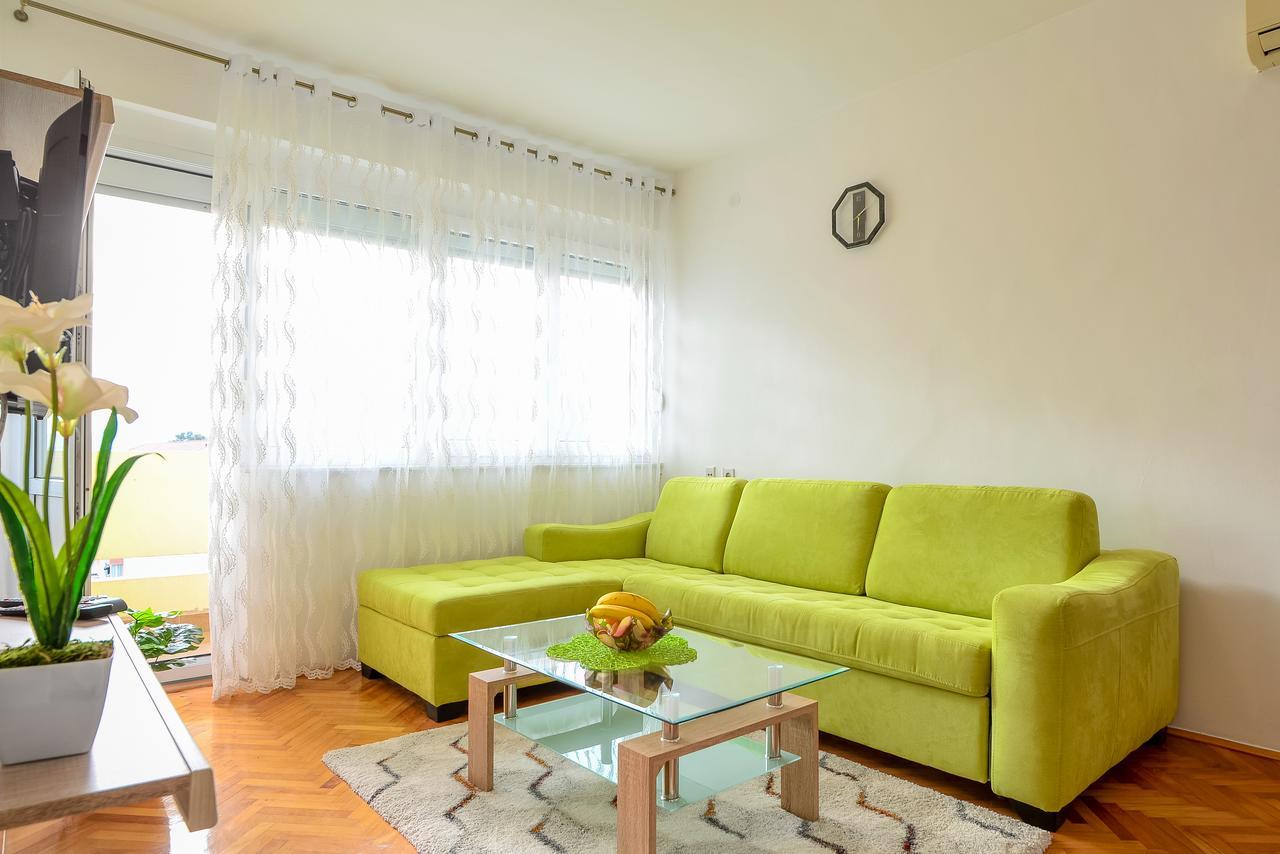 טיווט Apartman Andjela מראה חיצוני תמונה