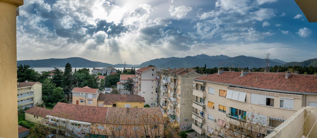טיווט Apartman Andjela מראה חיצוני תמונה