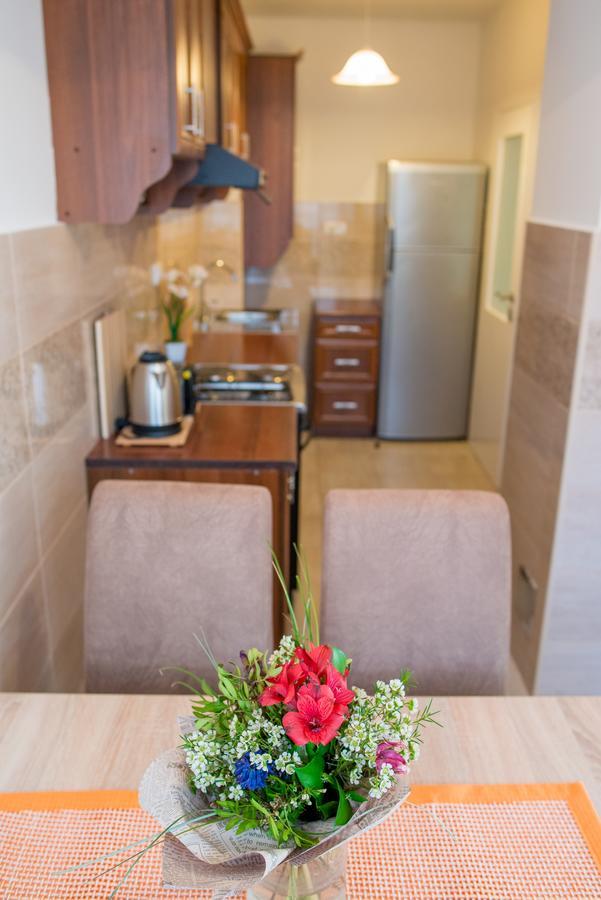 טיווט Apartman Andjela מראה חיצוני תמונה