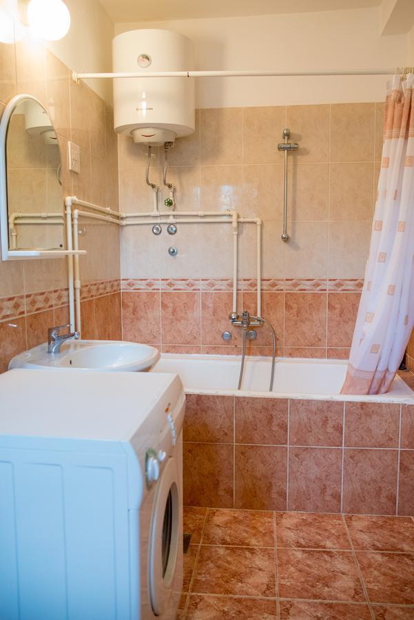 טיווט Apartman Andjela מראה חיצוני תמונה