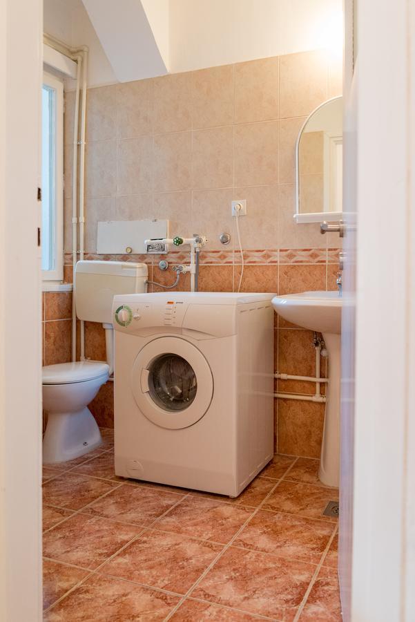 טיווט Apartman Andjela מראה חיצוני תמונה